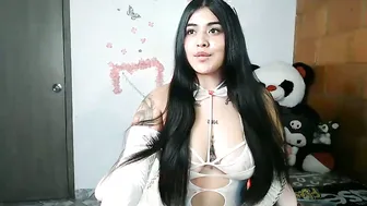 sophia_dazza398 recorded nude video 934648
