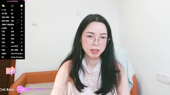luckrose recorded nude video 934719