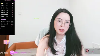 luckrose recorded nude video 934719