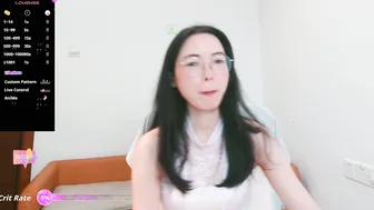 luckrose recorded nude video 934719