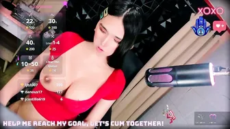 8inchabsoluteselfsucker hot cam video (04-27-2026)