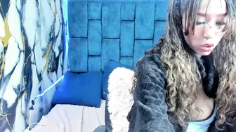 valentinaklean1 recorded nude video 934750