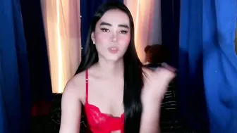 kyndall_mesh wifematerial cam video