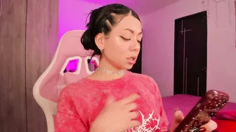 x_moonshine recorded nude video 934760