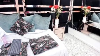 Isabellablazee bigass cam video
