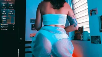 riri_rich recorded nude video 934862
