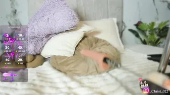 christal_cutee recorded nude video 934865