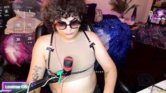 Lobotomyprincess hot amateur video 27-Apr-26