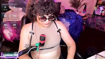 Lobotomyprincess hot amateur video 27-Apr-26
