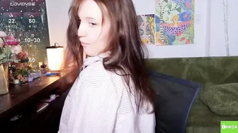 hanahwoods recorded nude video 934876