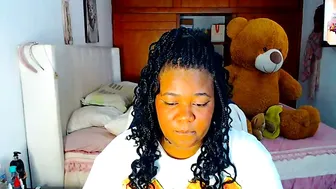 Suggarbaby1 anal posing on webcam