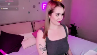 daisy_beckerr recorded nude video 934907