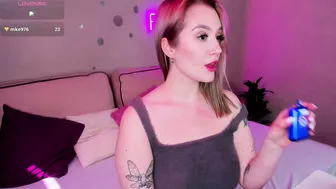 daisy_beckerr recorded nude video 934907