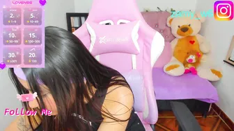Karla_cutee1 18 hot webcam video