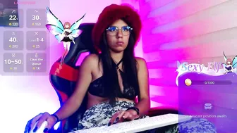 domina_lia recorded nude video 934945