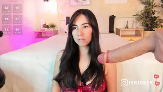isabellasweet__ recorded nude video 935009