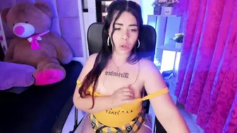 liany_taylor recorded nude video 935112