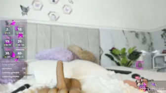 christal_cutee recorded nude video 935123