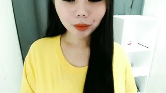 Asuna_charming pinay nude