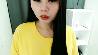 Asuna_charming pinay nude