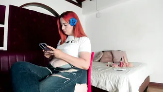 rossmildrey recorded nude video 935235