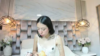 dulceestrella_ recorded nude video 935240