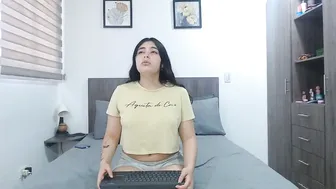 scarlett_evance recorded nude video 935284