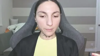 chabibiann recorded nude video 935296