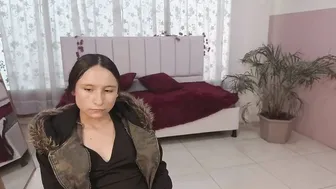 sexy_ailin recorded nude video 935305