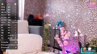 elektrashine recorded nude video 935333