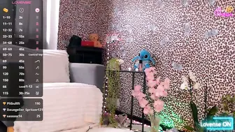 elektrashine recorded nude video 935333
