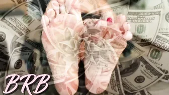 sweet_mistress_style (04/27/2026) feet