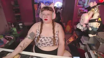 fatveronica recorded nude video 935437