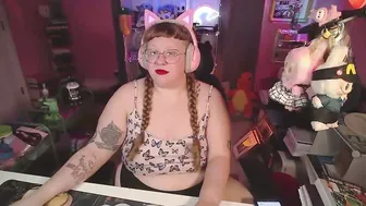 fatveronica recorded nude video 935437