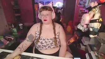 fatveronica recorded nude video 935437