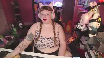 fatveronica recorded nude video 935437