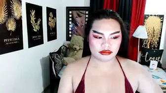 tsbrianabankhugecock recorded nude video 935519