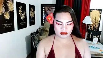 tsbrianabankhugecock recorded nude video 935519