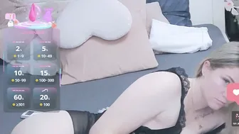 Adelledeep1 cream live cam show