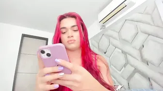 Alexandra_wonder69x lush amateur cam show
