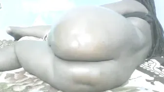africangal6677 recorded nude video 935698