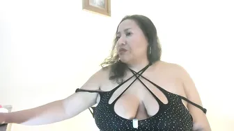 nyomi_browm recorded nude video 935733