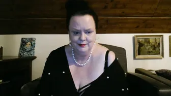 tiffanymature recorded nude video 935741