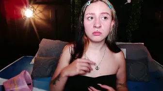 melodygirl2__ recorded nude video 935767