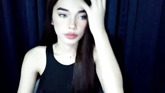 isabelle_willis recorded nude video 935785