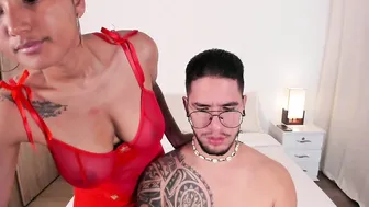 bianca_and_maxwell recorded nude video 935818
