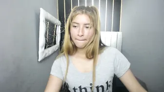 nancy_blonde recorded nude video 935826
