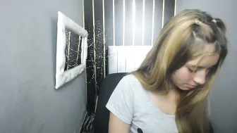 nancy_blonde recorded nude video 935826