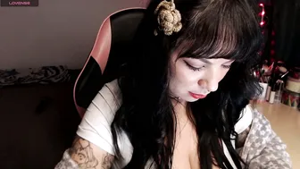 theprojectsara1 recorded nude video 935827