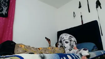 kratos_and_afrodita recorded nude video 935853